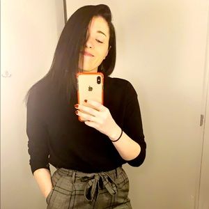 Meet your Posher, Carly